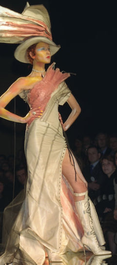 Christian Dior SS 2000